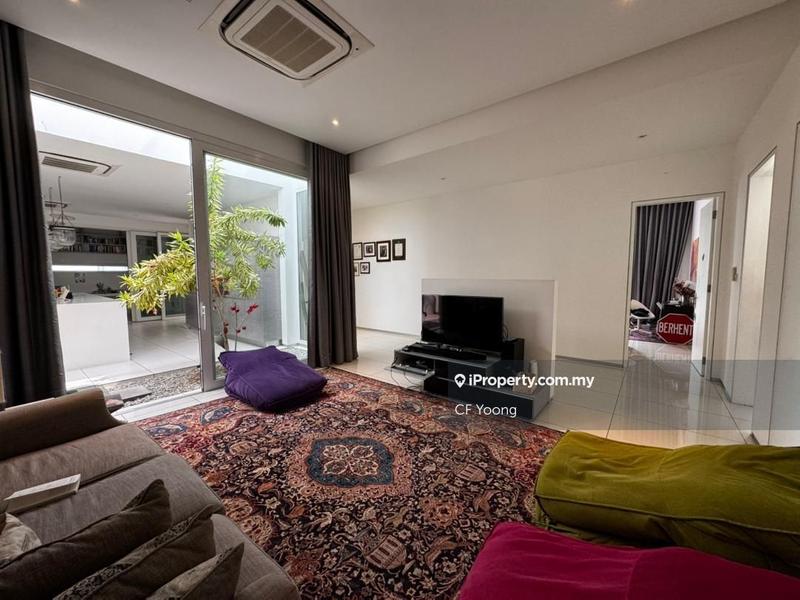 Banglo untuk Dijual di Taman Duta, Bukit Tunku (Kenny Hills) oleh CF Yoong - iProperty.com.my