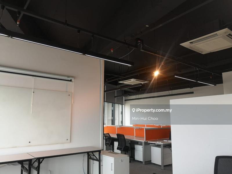 Office for Sale in Bangsar South, Kampung Kerinchi (Bangsar South) by Min-Hui Choo - iProperty.com.my