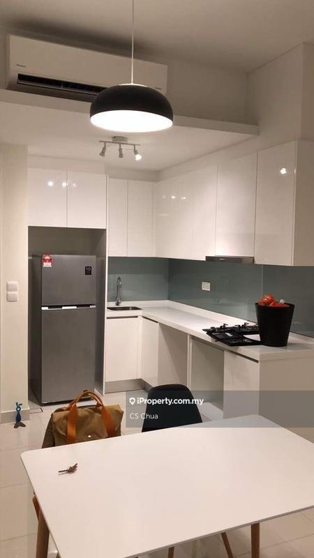 Service Residence for Rent in Pandora @ Tropicana Metropark by CS Chua - iProperty.com.my