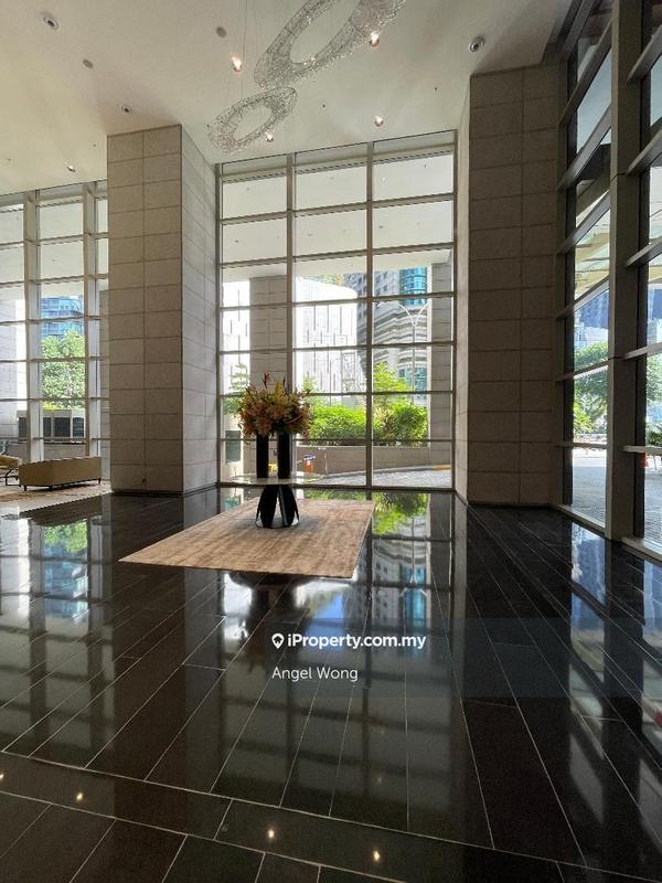 Residensi Servis untuk Disewa di Pavilion Residences oleh Angel Wong - iProperty.com.my