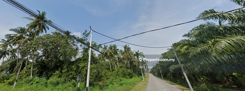 Agricultural Land for Sale in Pulau Indah, Klang by WH Low - iProperty.com.my