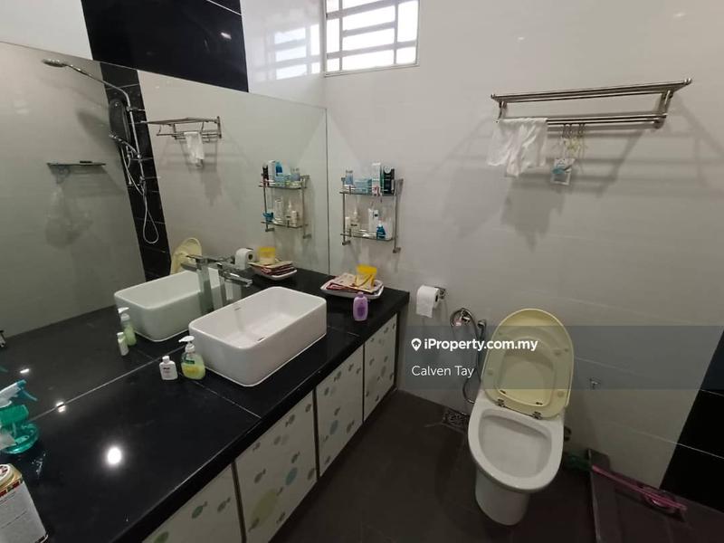 Rumah Berkembar untuk Dijual di Taman Petani Jaya, Sungai Petani oleh Calven Tay - iProperty.com.my