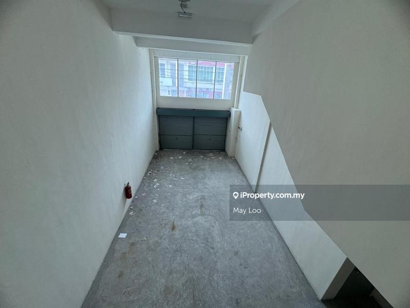 Shop / Office untuk Disewa di Bercham, Ipoh oleh May Loo - iProperty.com.my