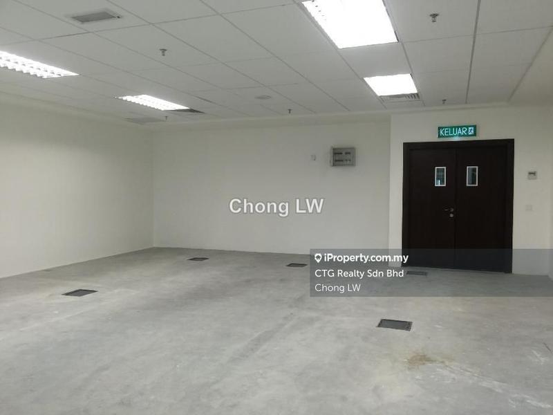 Pejabat untuk Dijual di KUALA LUMPUR, KL City Centre oleh Chong LW - iProperty.com.my
