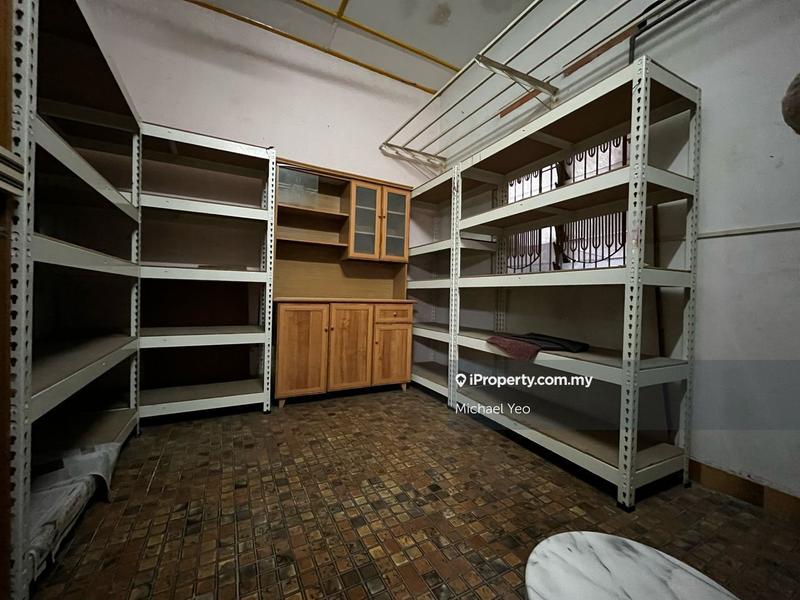 Semi-Detached House for Sale in Tanjung Tokong, George Town by Michael Yeo - iProperty.com.my