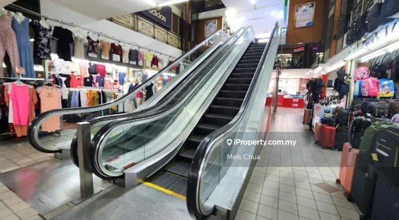 Retail-Space for Sale in Kota Raya, Kl Sentral by Meis Chua - iProperty.com.my