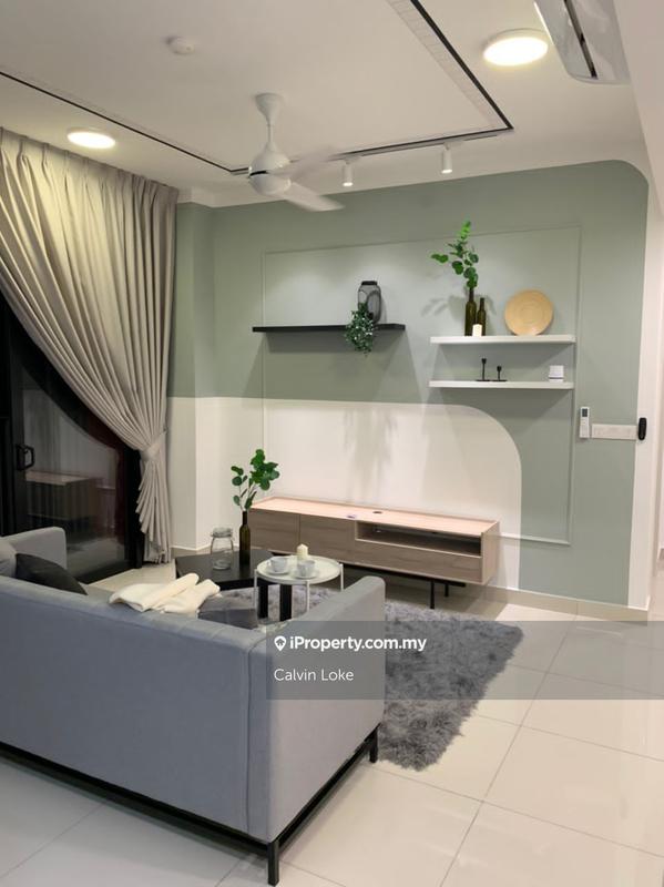 For Rent - Paisley @ Tropicana Metropark