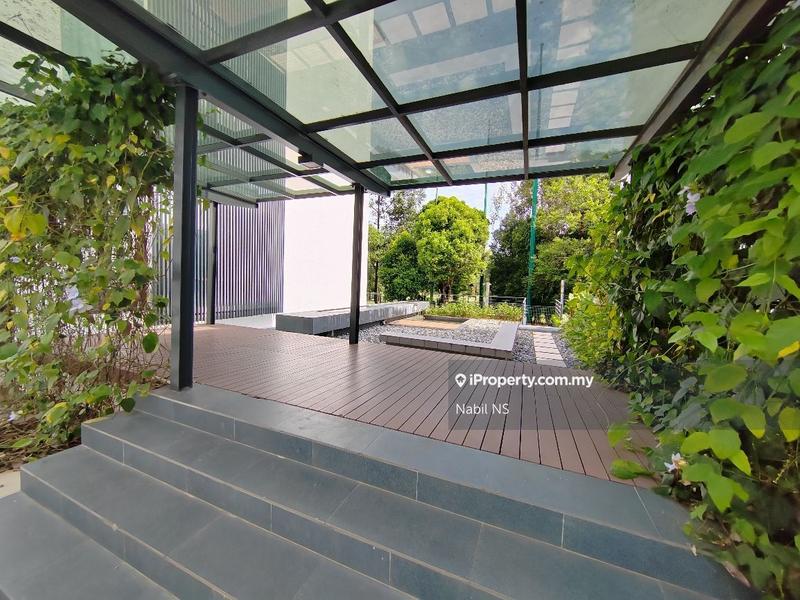 Rumah Bandar untuk Dijual di East residence, Bukit Kiara oleh Nabil NS - iProperty.com.my