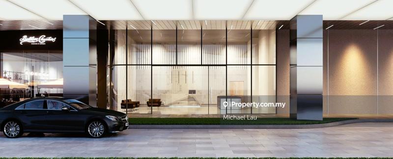 Pejabat untuk Disewa di KL Metropolis, Dutamas oleh Michael Lau - iProperty.com.my