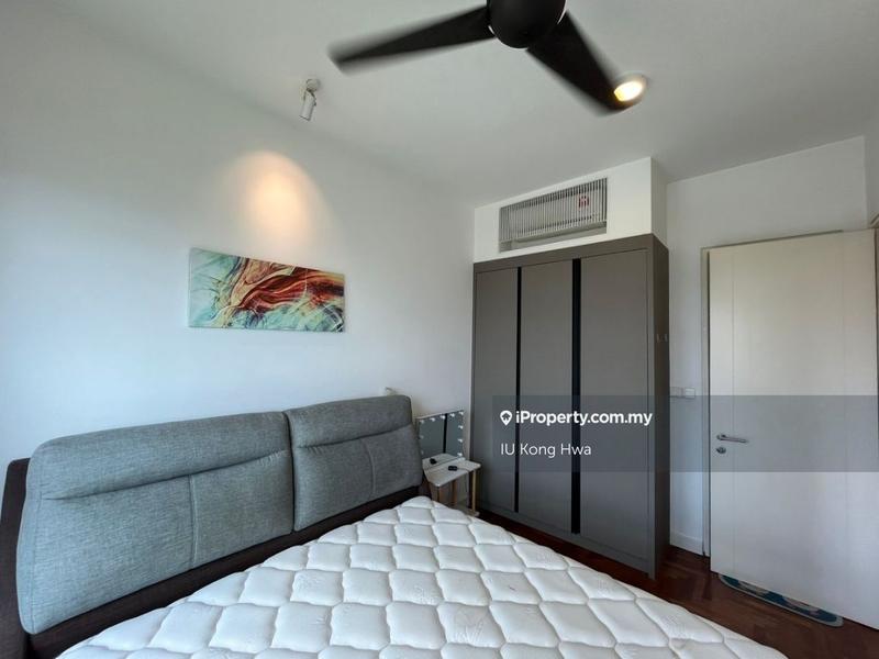 Service Residence for Rent in Residency V by IU Kong Hwa - iProperty.com.my