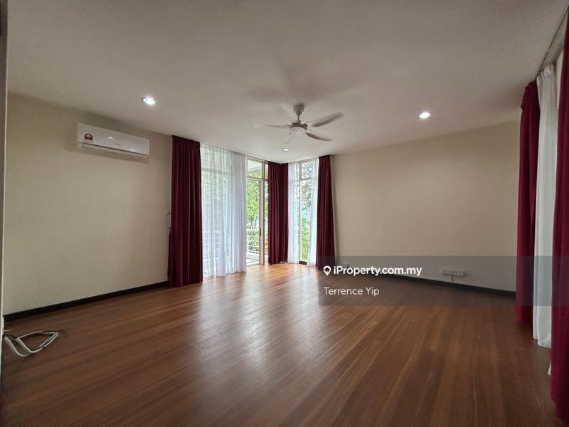 Semi-Detached House for Rent in Bukit Antarabangsa, Ulu Kelang by Terrence Yip - iProperty.com.my