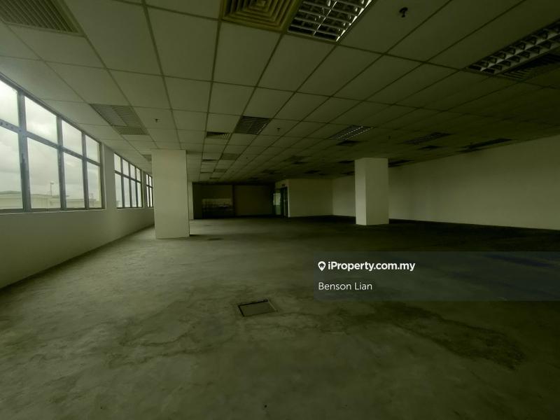 Office for Rent in Bandar Bukit Tinggi, Klang by Benson Lian - iProperty.com.my