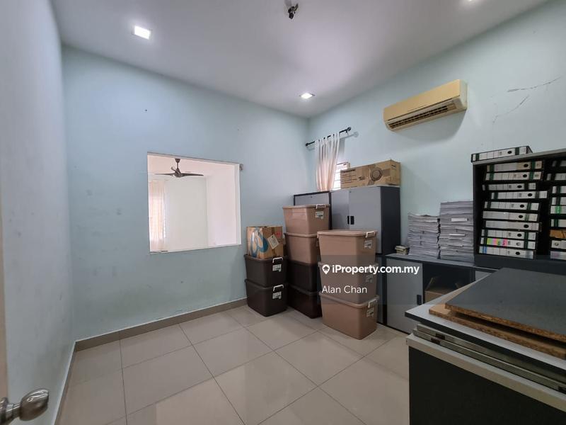 Rumah Berkembar untuk Dijual di 16 Sierra, Puchong oleh Alan Chan - iProperty.com.my