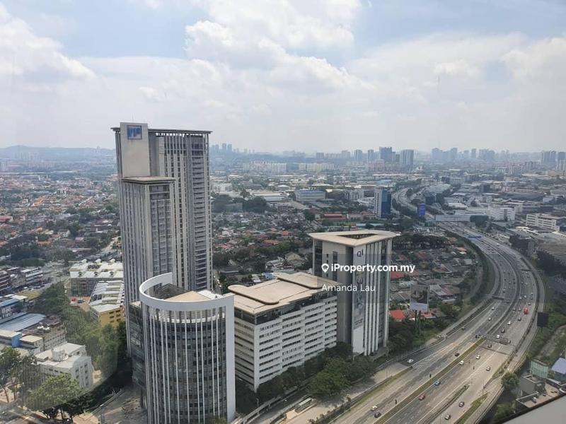 Residensi Servis untuk Dijual di Pinnacle Petaling Jaya oleh Amanda Lau - iProperty.com.my