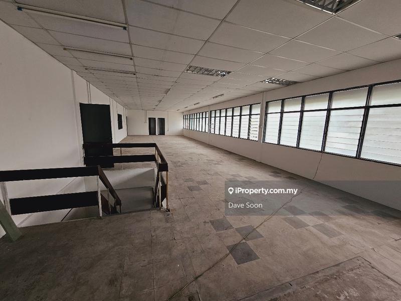 Warehouse for Rent in Seberang Perai, Penang by Dave Soon - iProperty.com.my