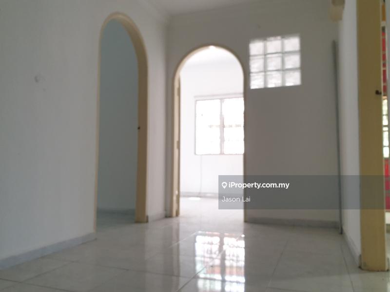 Rumah Berangkai 2 Tingkat untuk Dijual di Taman Wangsa Permai, Kepong oleh Jason Lai - iProperty.com.my