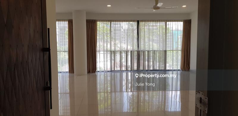 Kondominium untuk Dijual di Dedaun Condominium oleh Julie Yong - iProperty.com.my