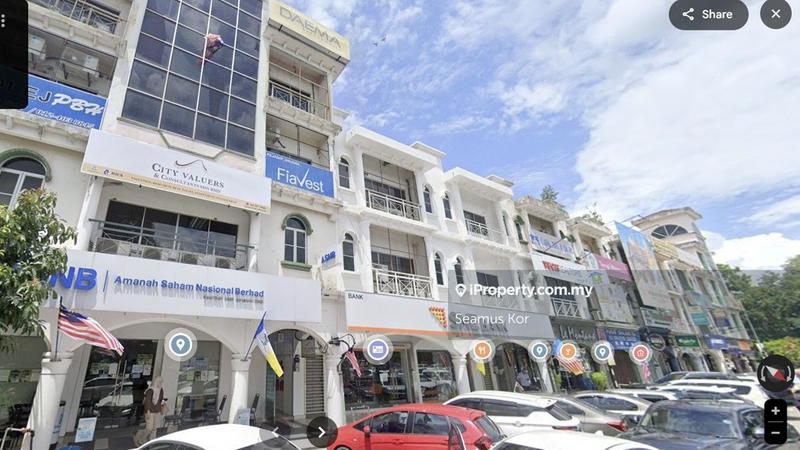 Shop for Sale in 38hui, Seberang Jaya by Seamus Kor - iProperty.com.my