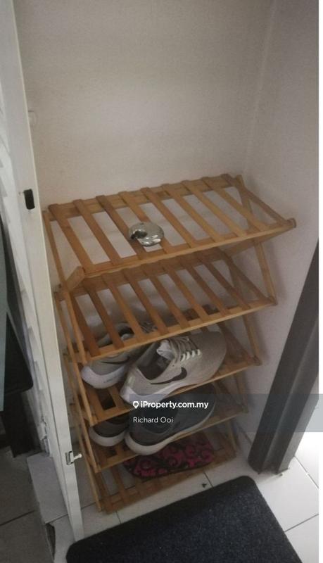 Service Residence for Rent in Rhythm Avenue by Richard Ooi - iProperty.com.my
