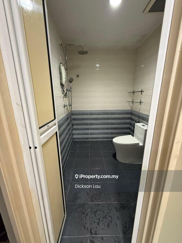 Rumah Berangkai 2 Tingkat untuk Dijual di Taman Sri Putra Mas, Sungai Buloh oleh Dickson Lau - Bathroom - iProperty.com.my