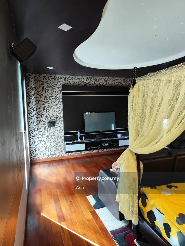 Banglo untuk Dijual di Country Heights, Kajang oleh Ann - iProperty.com.my