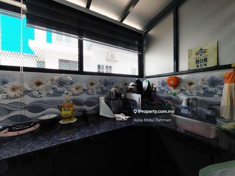 Terraced House for Sale in Bandar Serenia, Dengkil by Asna Abdul Rahman - iProperty.com.my