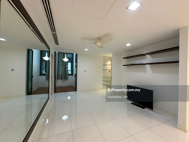 Kondominium untuk Dijual di U-Thant Residence oleh Nathalina Tan - iProperty.com.my