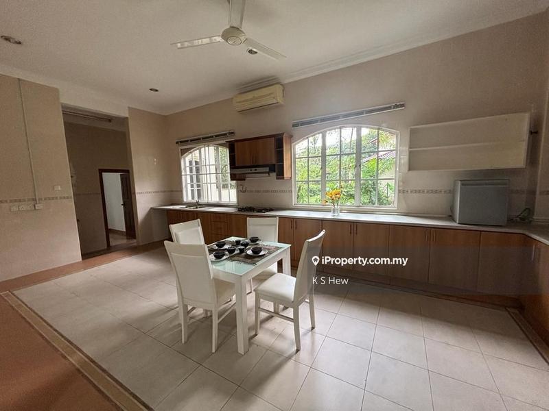 Bungalow House untuk Disewa di Seri Kembangan, Selangor oleh K S Hew - iProperty.com.my