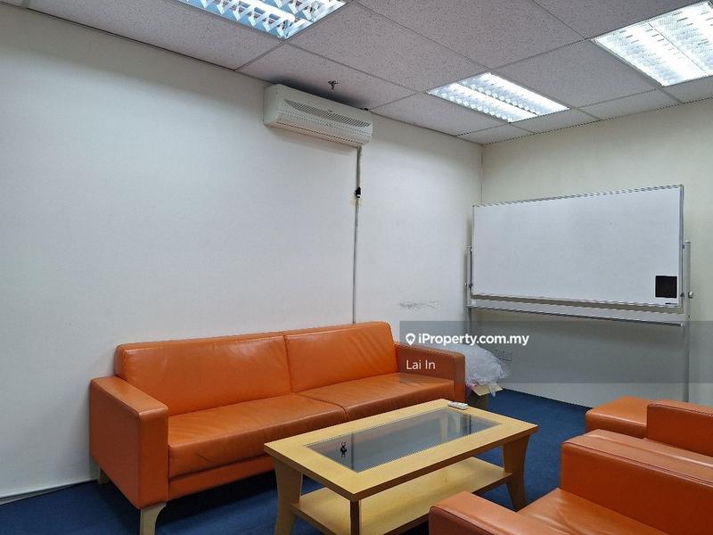 Pejabat untuk Dijual di Mont Kiara, Kuala Lumpur oleh Lai In - iProperty.com.my