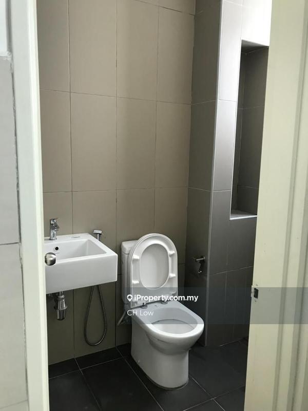 Rumah Berangkai 3 Tingkat untuk Dijual di Cyberjaya, Cyberjaya oleh CH Low - iProperty.com.my