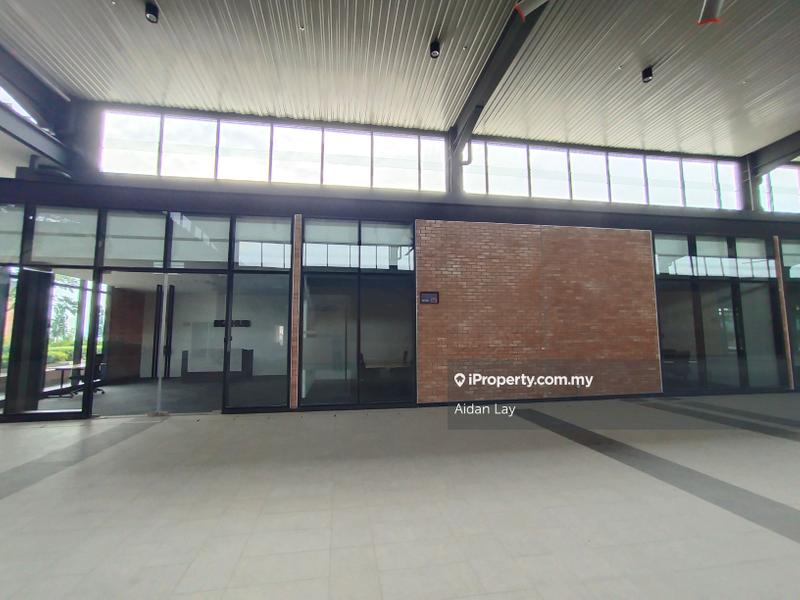 Retail-Office for Rent in Kota Damansara, Selangor by Aidan Lay - iProperty.com.my