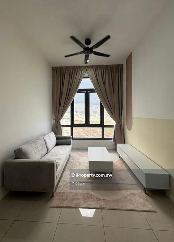 For Rent - The Maple Residences