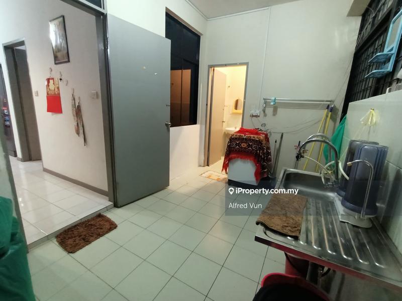 1-storey Terraced House for Sale in Taman Feliamas 118, Tuaran by Alfred Vun - iProperty.com.my