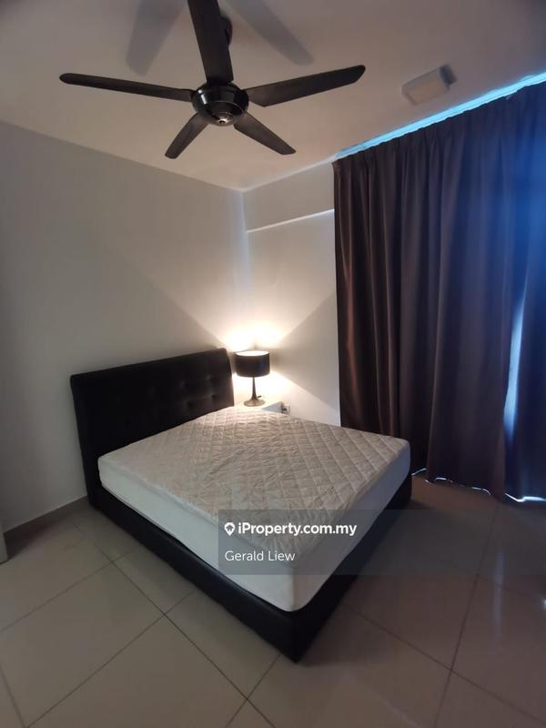 For Sale - Kiara Residence 2 (Residensi Kiara Jalil 2)