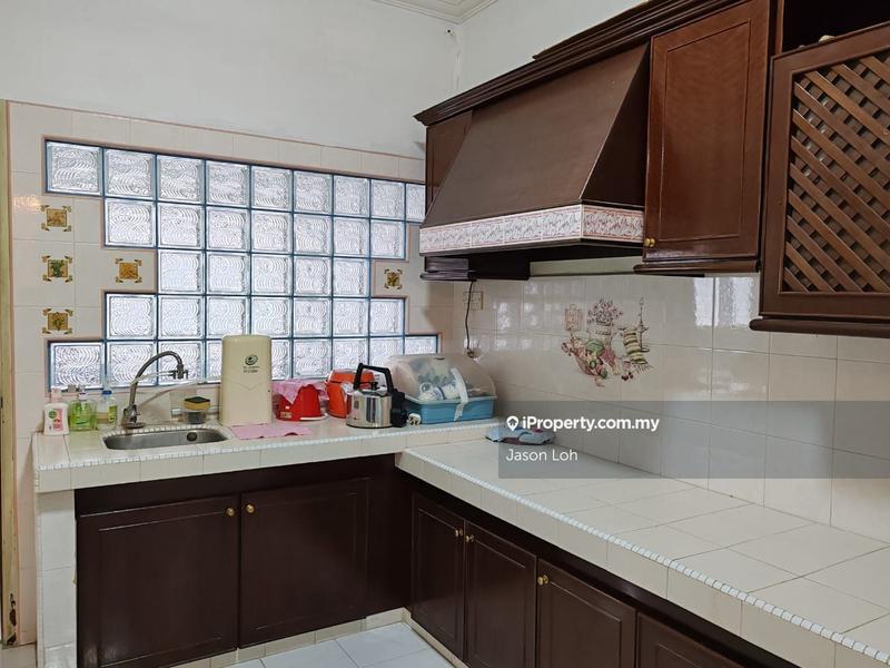 2.5-storey Terraced House for Sale in Taman Pinggir Rapat Perdana, Ipoh by Jason Loh - iProperty.com.my