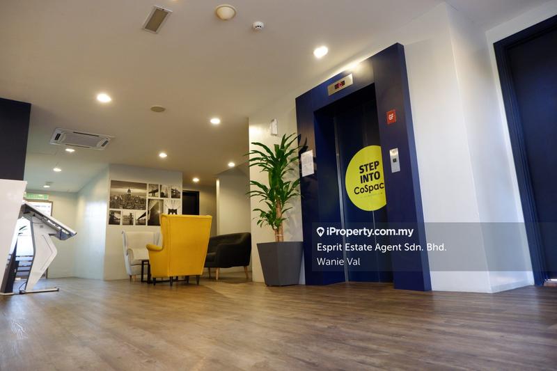 Pejabat untuk Disewa di Cyber 11, Cyberjaya oleh Wanie Val - iProperty.com.my