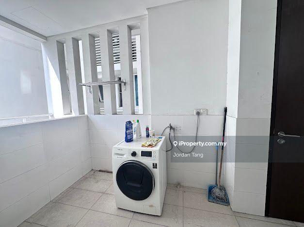 Condominium for Sale in Kiara 9 Residency by Jordan Tang - iProperty.com.my