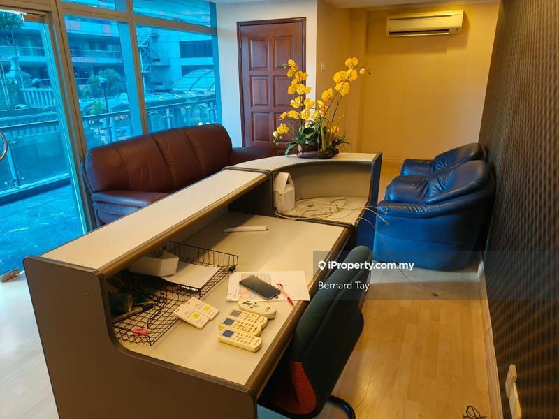 Office for Sale in PJS 8, Bandar Sunway, Petaling Jaya by Bernard Tay - iProperty.com.my