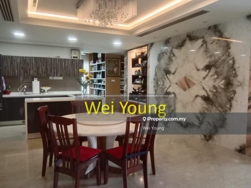 For Sale - 28 Mont Kiara @ MK28