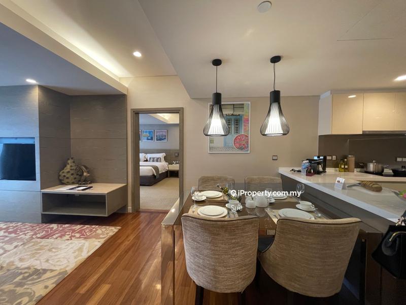 Hotel / Resort untuk Dijual di Kl Sentral, Kuala Lumpur oleh Sue - iProperty.com.my