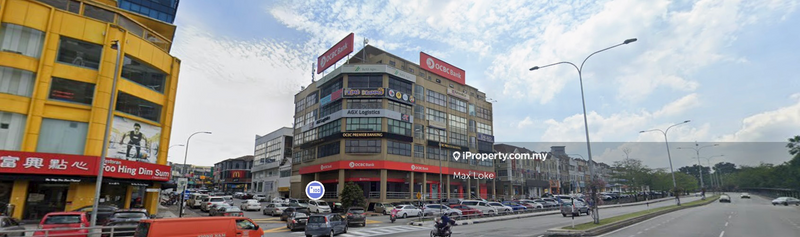 Kedai untuk Disewa di Usj 10, Subang Jaya oleh Max Loke - iProperty.com.my