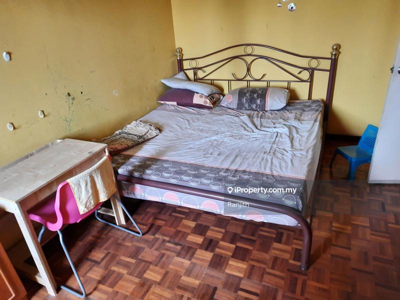 Condominium for Sale in Palm Court Condominium by Ranjith - iProperty.com.my