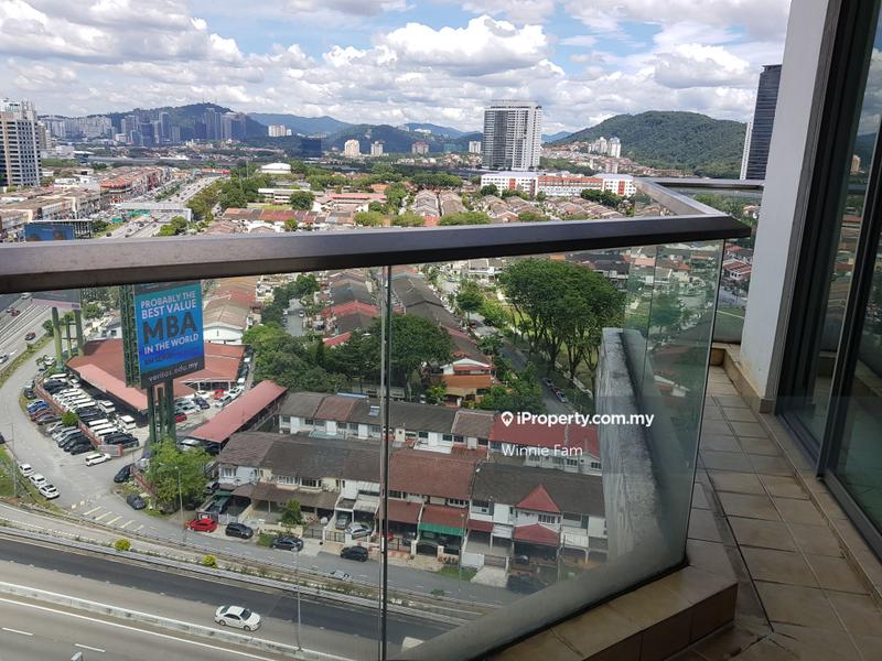 Residensi Servis untuk Dijual di Tropicana City Tropics oleh Winnie Fam - iProperty.com.my