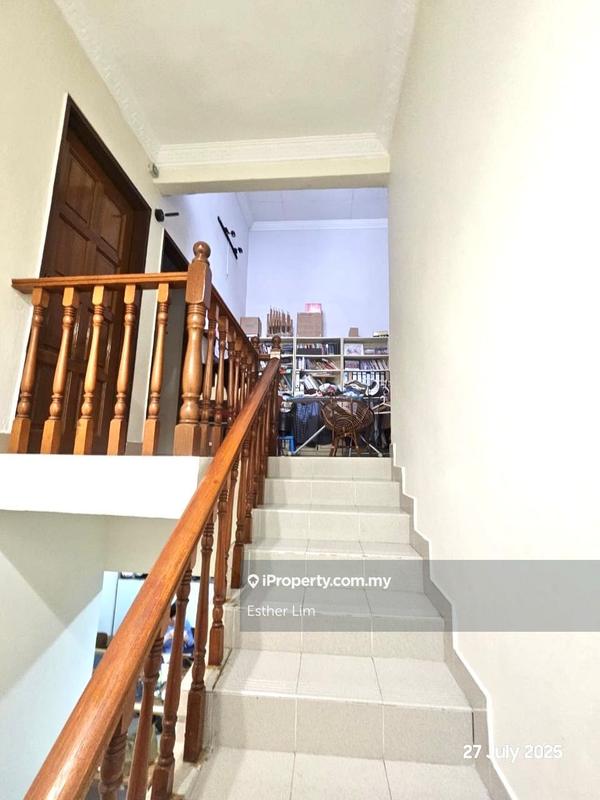 Rumah Teres 2-Tingkat untuk Dijual di Avenue 23, Sunway Damansara, Petaling Jaya oleh Esther Lim - iProperty.com.my