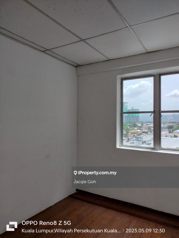 Office for Sale in Jalan Gombak, Setapak by Jacqie Goh - iProperty.com.my