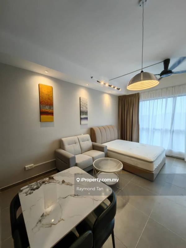 For Sale - Mossaz @ Empire City