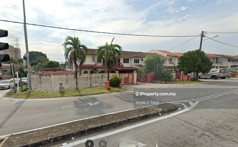 2-storey Terraced House for Sale in Taman Paramount, Petaling Jaya by Yeow Li Siew - iProperty.com.my