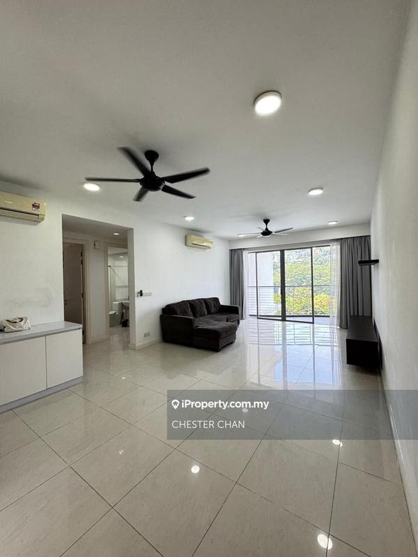 Condominium for Rent in The Westside Two by CHESTER CHAN - iProperty.com.my