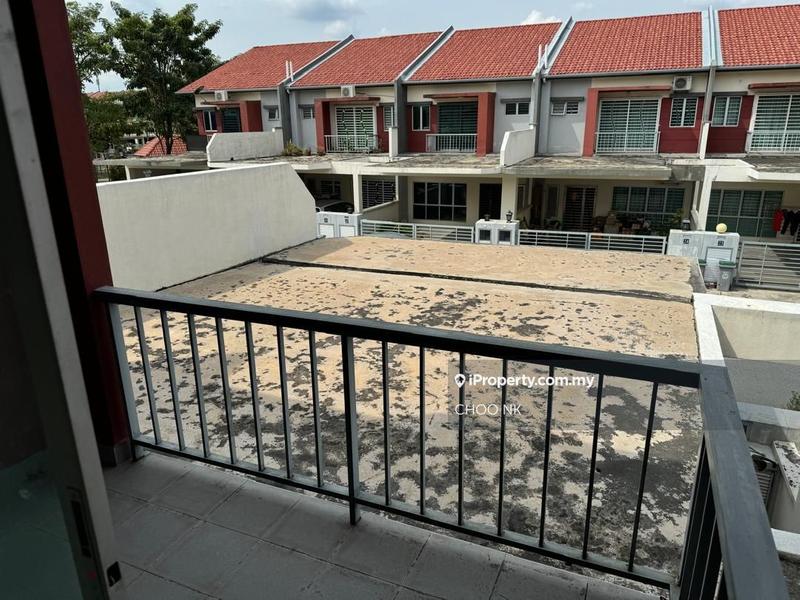 Rumah Teres 2-Tingkat untuk Dijual di Putra Nilai, Nilai oleh CHOO NK - iProperty.com.my