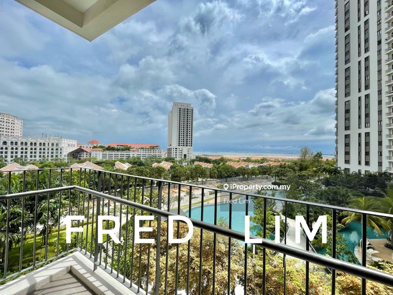 For Sale - The Tamarind